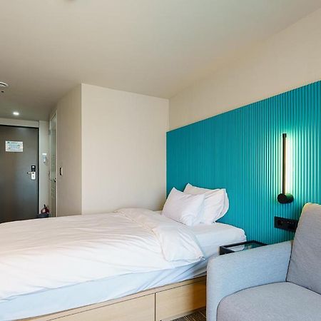 Little Prince Hotel Gunsan Εξωτερικό φωτογραφία