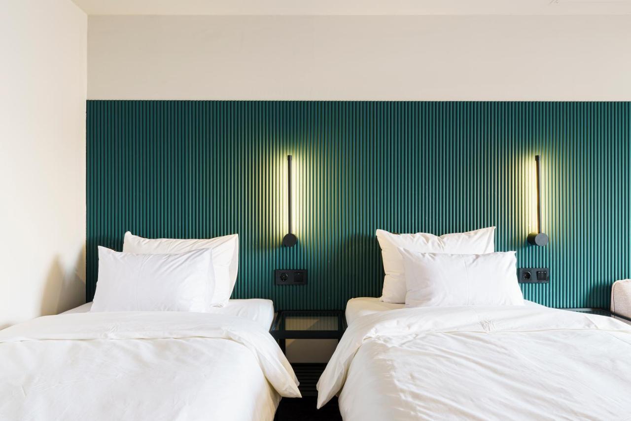 Little Prince Hotel Gunsan Εξωτερικό φωτογραφία