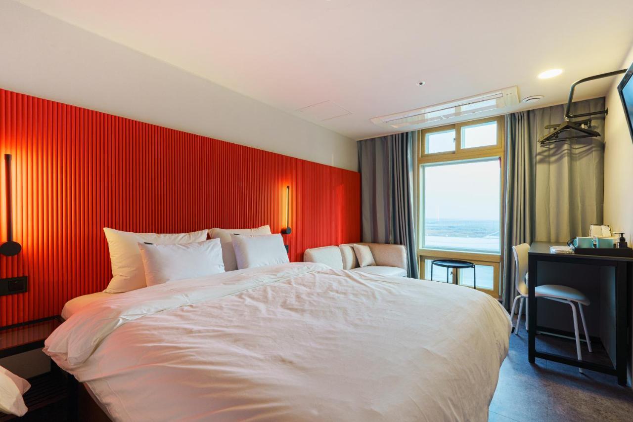 Little Prince Hotel Gunsan Εξωτερικό φωτογραφία