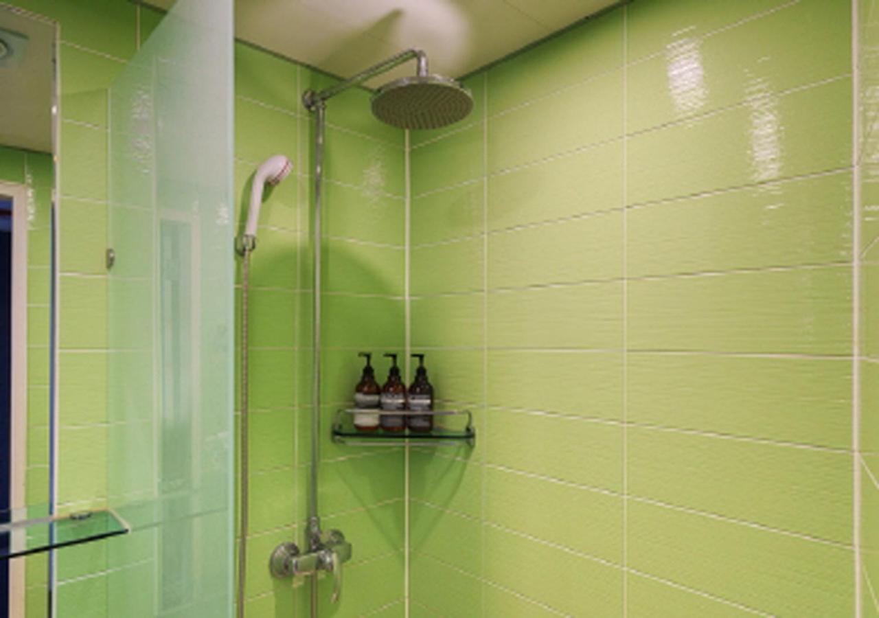 Little Prince Hotel Gunsan Εξωτερικό φωτογραφία